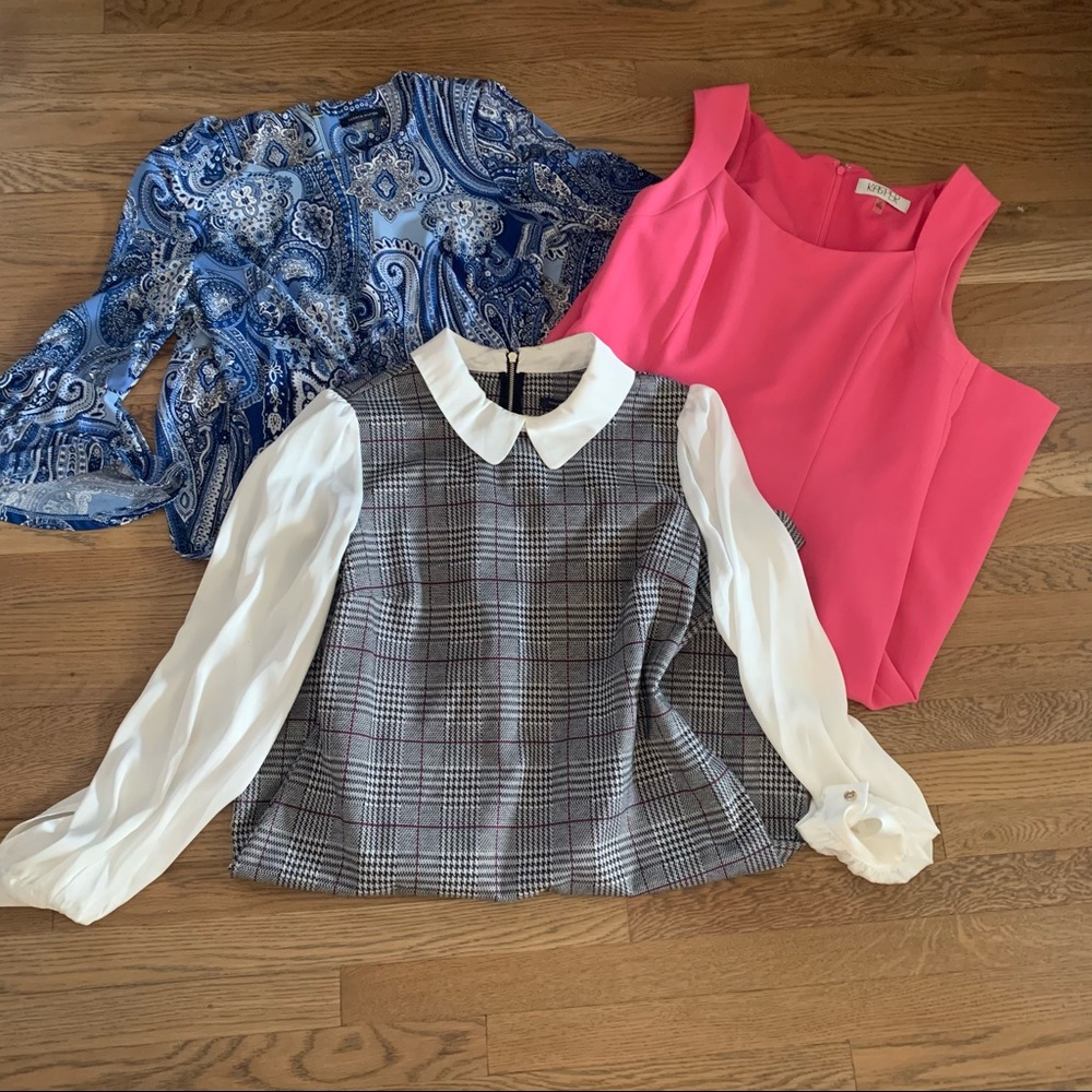 Dress bundle